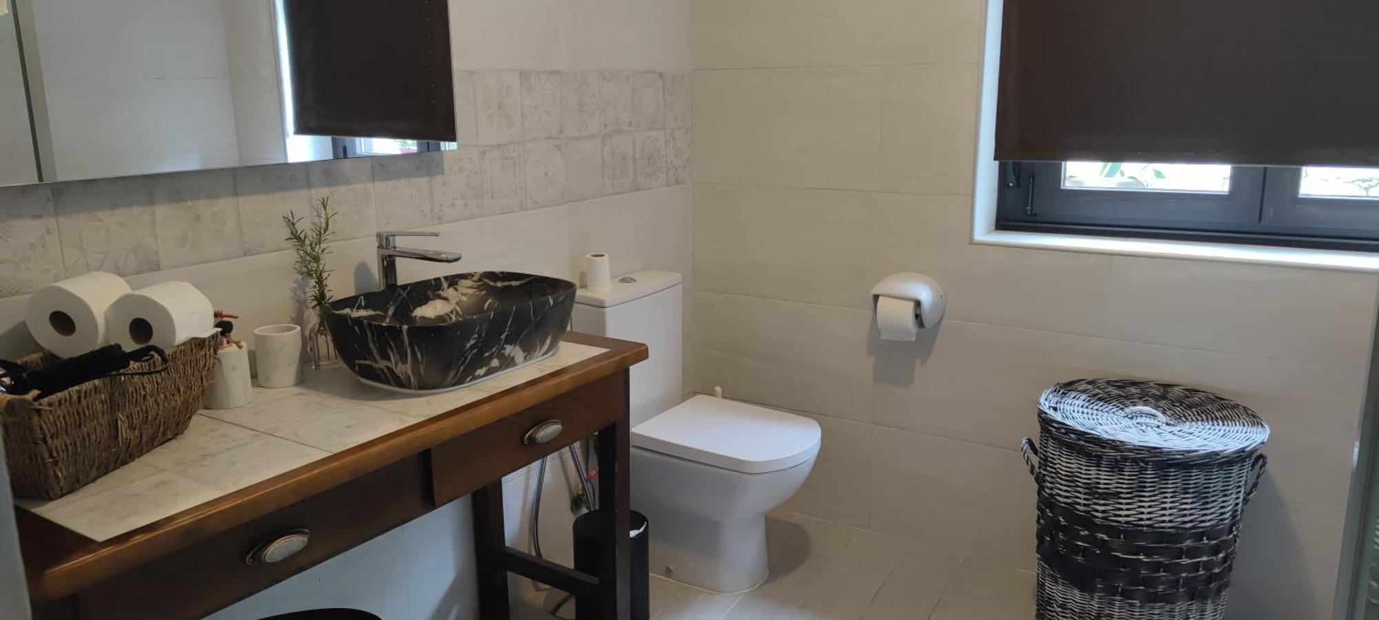 O Remanso Devesa Villa Pontevedra Dış mekan fotoğraf
