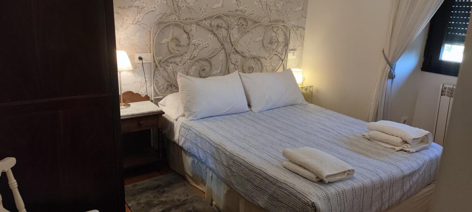 O Remanso Devesa Villa Pontevedra Dış mekan fotoğraf