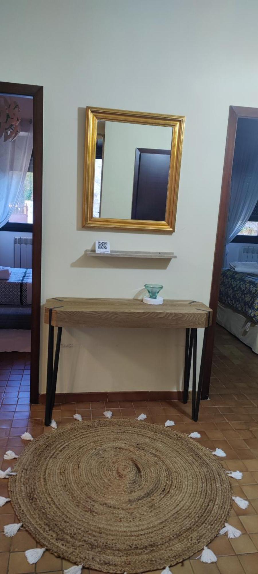 O Remanso Devesa Villa Pontevedra Dış mekan fotoğraf